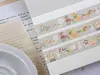 Meribun Washi Tape - Tokyo