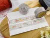 Meribun Washi Tape - Tokyo