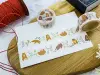 Meribun Washi Tape - Hokkaido