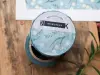Keibunsha Washi Tape - Lily Of The Valley