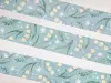 Keibunsha Washi Tape - Lily Of The Valley