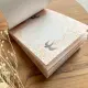 Merinomi Memo Pad - Swallow's Clothes