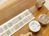 Merinomi Washi Tape - Picture Frames