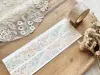 Merinomi Washi Tape - Patchwork Flower