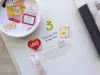 Pre-Order OURS PET Tape - Paper Lover