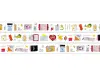 Pre-Order OURS PET Tape - Paper Lover