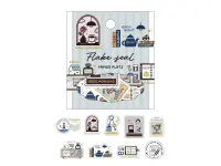 Papier Platz x Eric Small Things Sticker Flakes - Favorite Thing