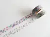 Yohaku Washi Tape Y-152 - Kokage