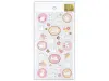 NB Co. Japanese Paper Stickers - Yufumi Rabbit