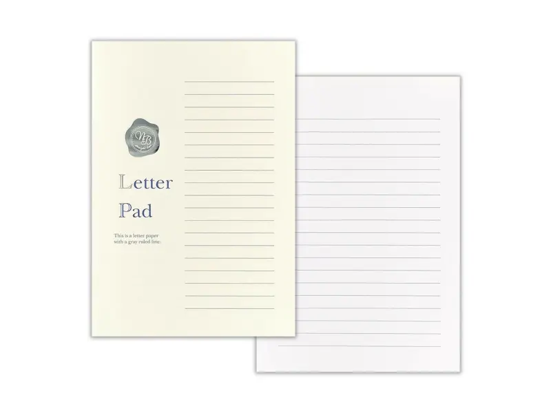 NB Co. Luxury Letter Paper