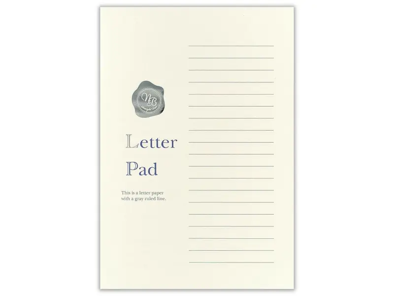 NB Co. Luxury Letter Paper