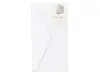 NB Co. Luxury Envelopes Set Of 5