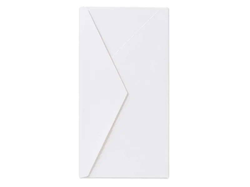 NB Co. Luxury Envelopes Set Of 5