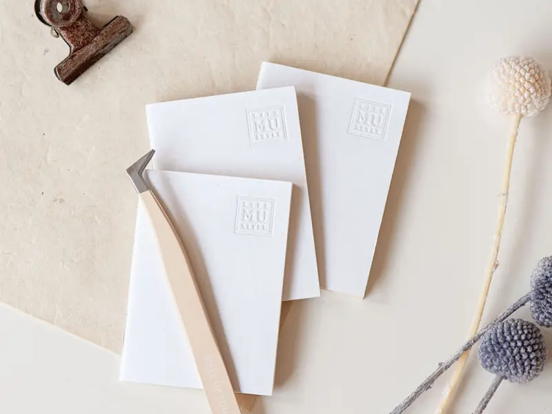 MU Mini Notebook Set Of 3