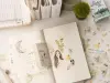 MU Print-On Transfer Stickers 248 - Green Vibes Only