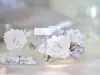 Freckles Tea Clear PET Tape Vol.4 - Spring Flower Romance
