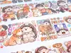 Meatball Washi Tape - Dog Person