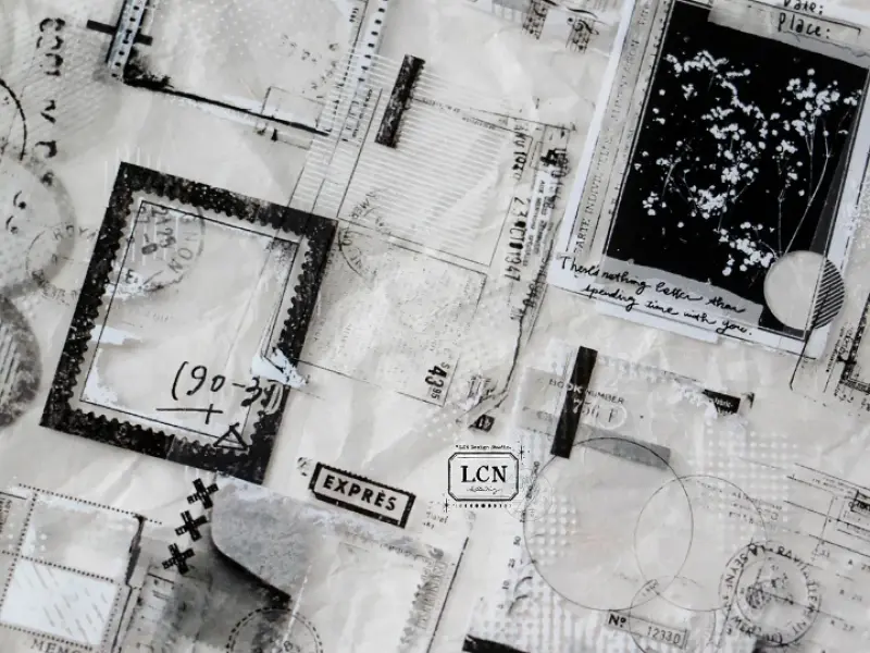 Pre-Order Lin Chia Ning PET Tape - Ephemera