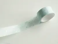 Teayou Washi Tape - Streams