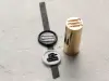 LCN Double-Sided Mini Wax Seal Stamp - Clip / Pencils