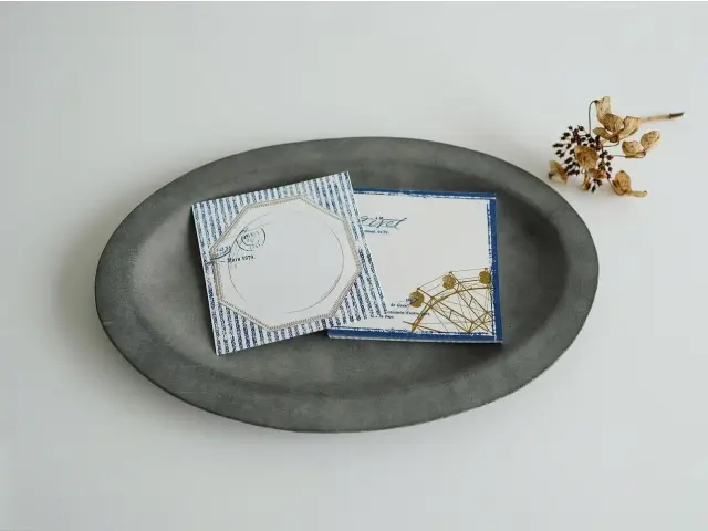 Yohaku Memo Pad M148 - Image