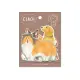 Mindwave Ciao Large Animal Stickers - Dog