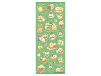 Mindwave Winter Stickers 81984 - Piyoko Beans