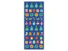 Mindwave Winter Stickers 81986 - Christmas Pop