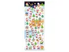 Mindwave Winter Stickers 82477 - Petit Santa Village