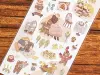 Mindwave Stickers 82026 - With Bear