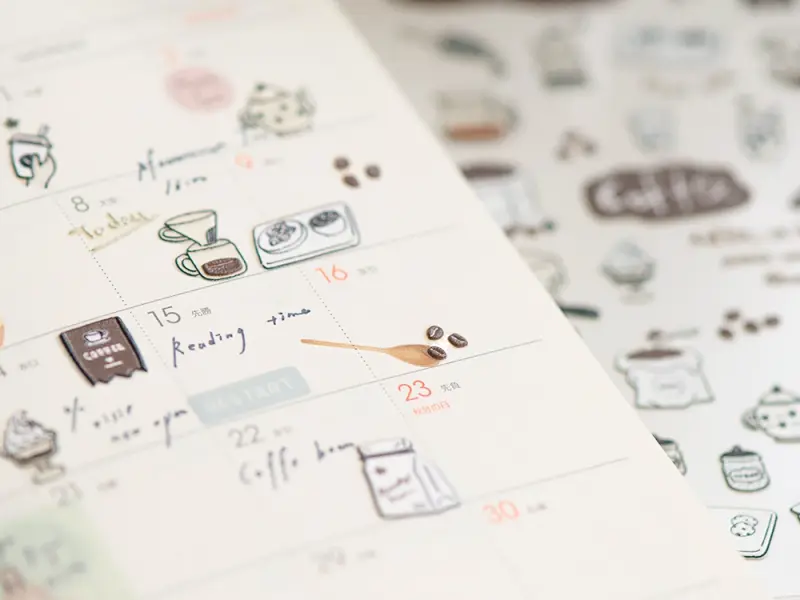 MU Pop-Up Sticker - No.13