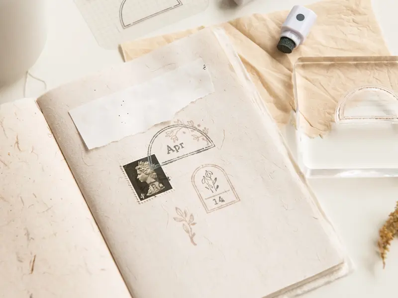 MU Clear Stamp Set Icon 2027