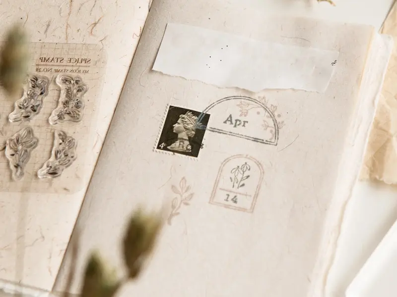 MU Clear Stamp Set Icon 2029