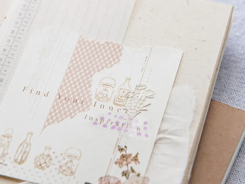 MU Clear Stamp Set Icon 2040