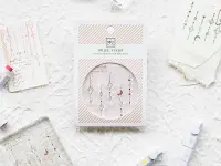 MU Clear Stamp Set Icon 2041