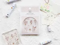 MU Clear Stamp Set Icon 2043