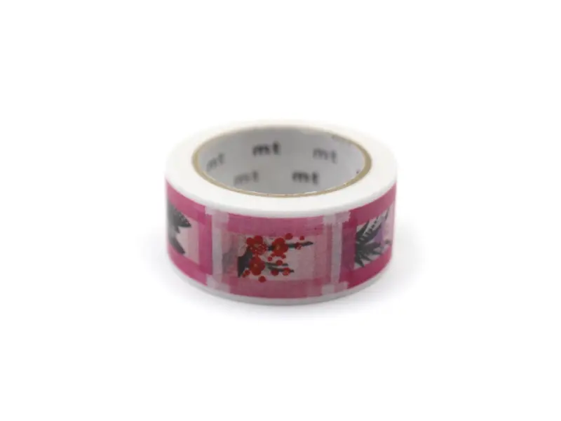 MT Limited Edition Washi Tape - Spring Summer