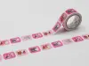 MT Limited Edition Washi Tape - Spring Summer