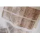 Plus Minus Matte PET Tape - Words