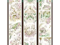 Shine x StudioVI PET Tape Sample - Holy Land