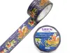 Saien Christmas Washi Tape - Sleigh