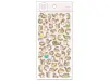 Mindwave Washi Stickers Small Animal 81232 - Chipmunks