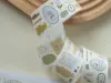 Orange Studio Washi Tape - Retro