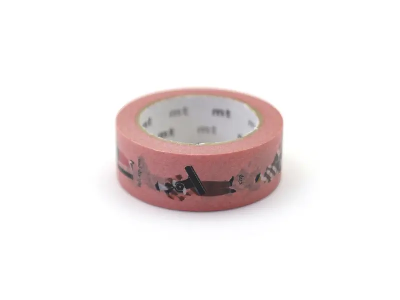 MT Limited Edition Washi Tape - Kobito Stationery