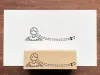 Stamp Marche Girl Rubber Stamp - Pigtails
