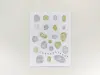 LCN Clear Background Stamps - Cobblestones