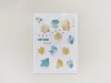 Pre-Order LCN Clear Background Stamps - Crackers