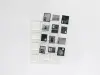 Pre-Order LCN Clear Background Stamps - Postage Stamps