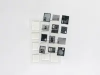 Pre-Order LCN Clear Background Stamps - Postage Stamps