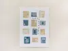 Pre-Order LCN Clear Background Stamps - Postage Stamps